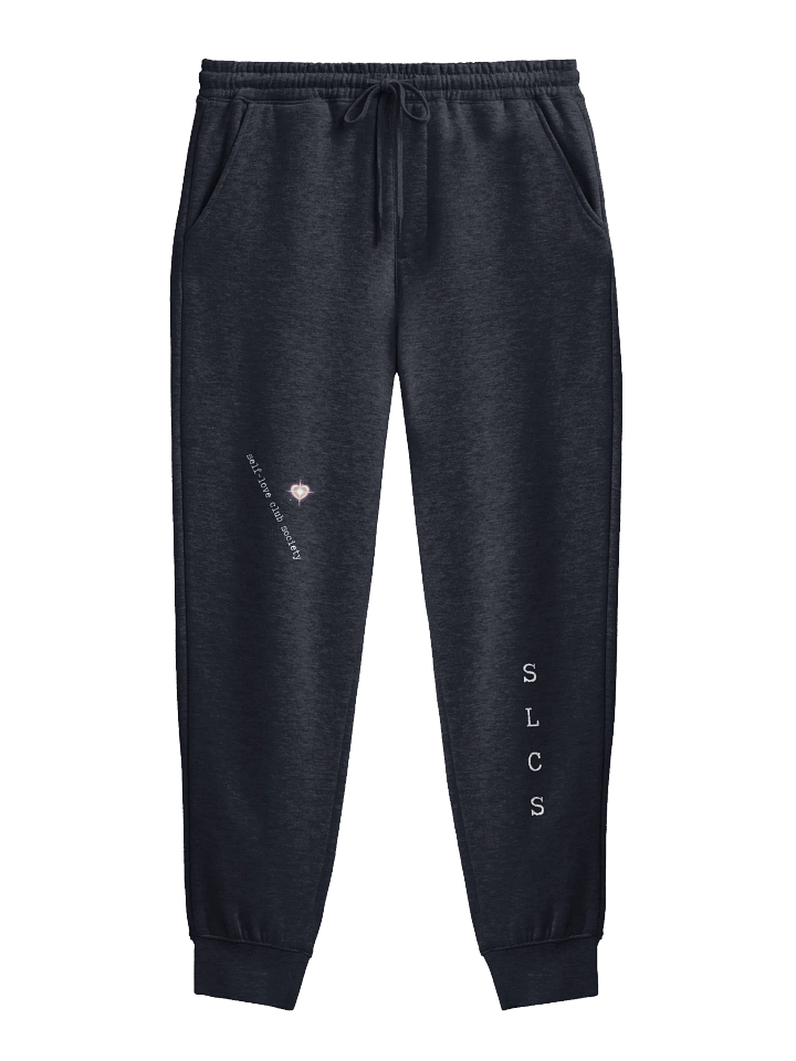 Gentle Fit | Comfort Sweatpants | Self Love Club Society product image (5)