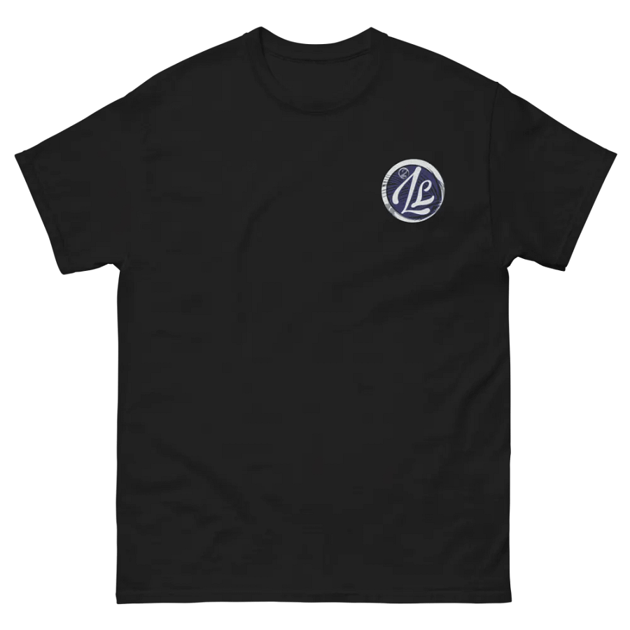 Legendary Logo Graphic Tee product image (2)