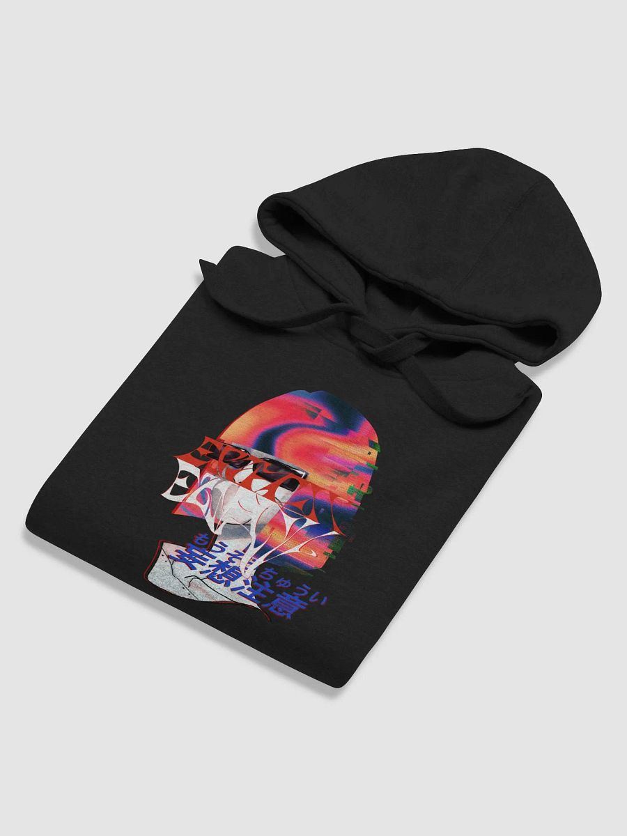 Vaporized Hoodie product image (5)