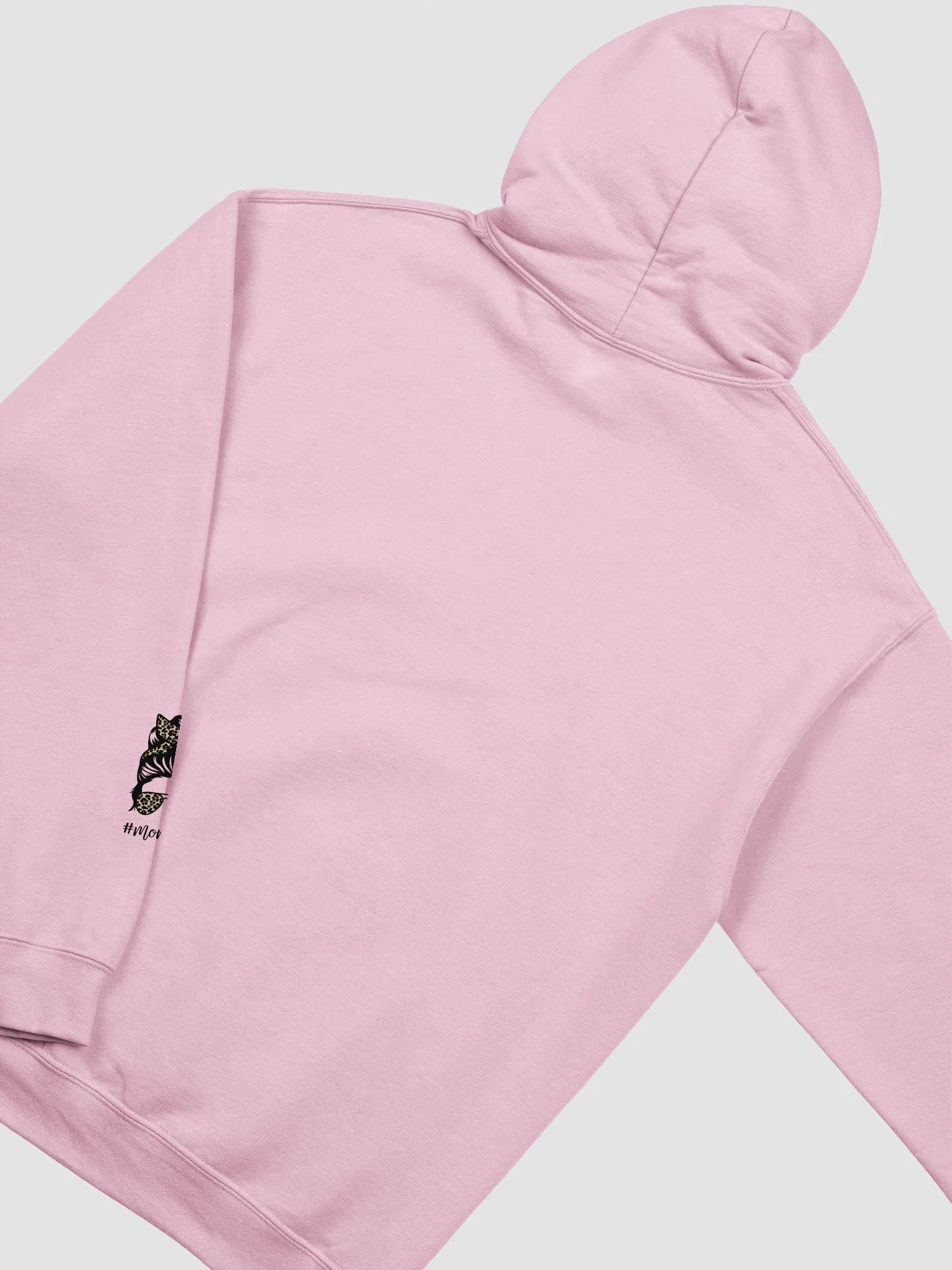 'Girl Mama' Classic Hoodie product image (4)