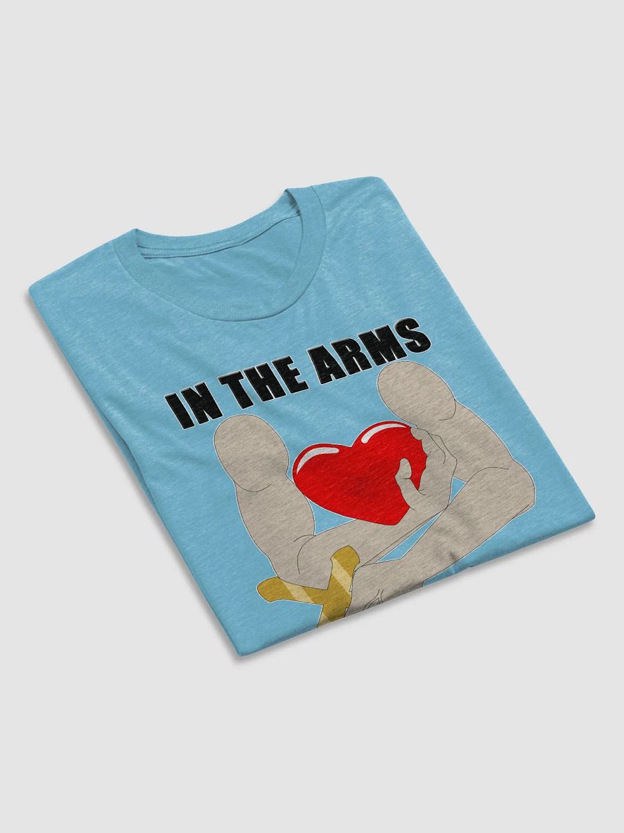Arms of the Father product image (6)