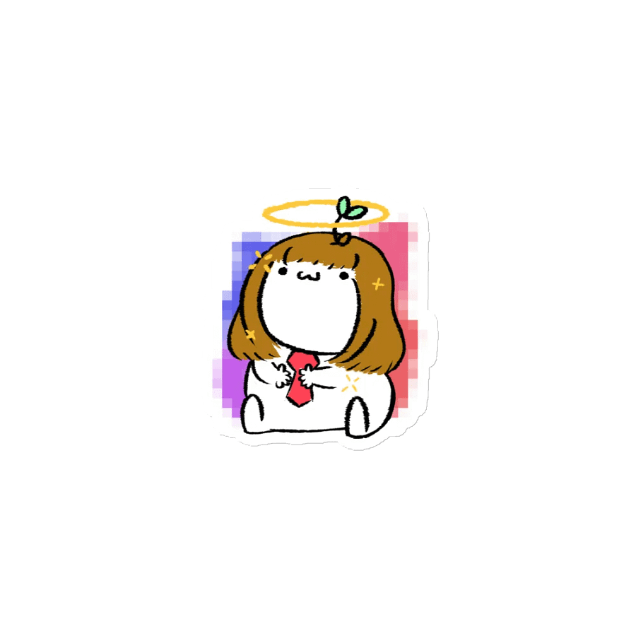 [Engel Squishy] Magnet product image (1)