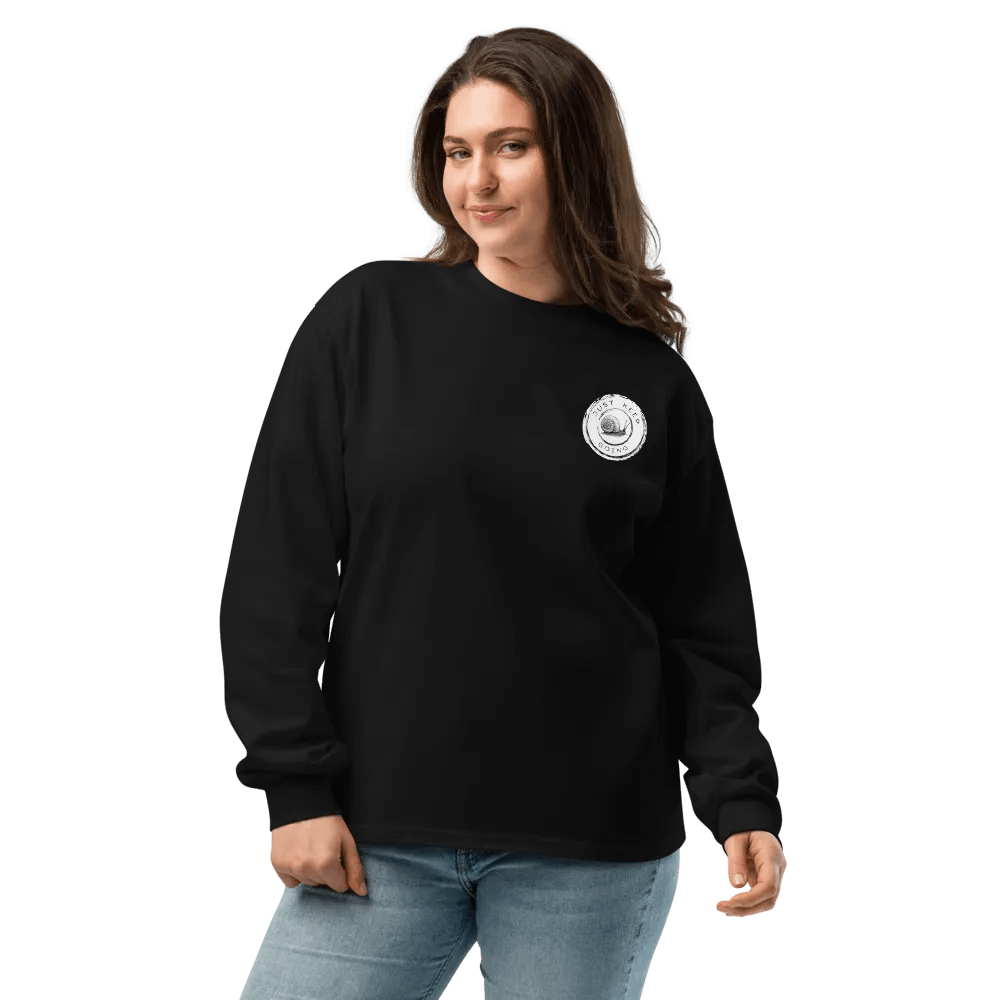 Just Keep Going - Long Sleeve product image (3)