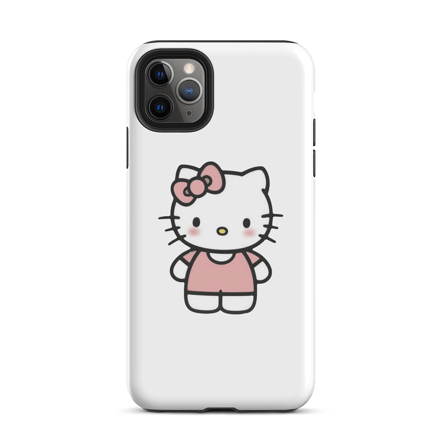 Kawaii Kitty Tough Case – Pastel Protection product image (26)