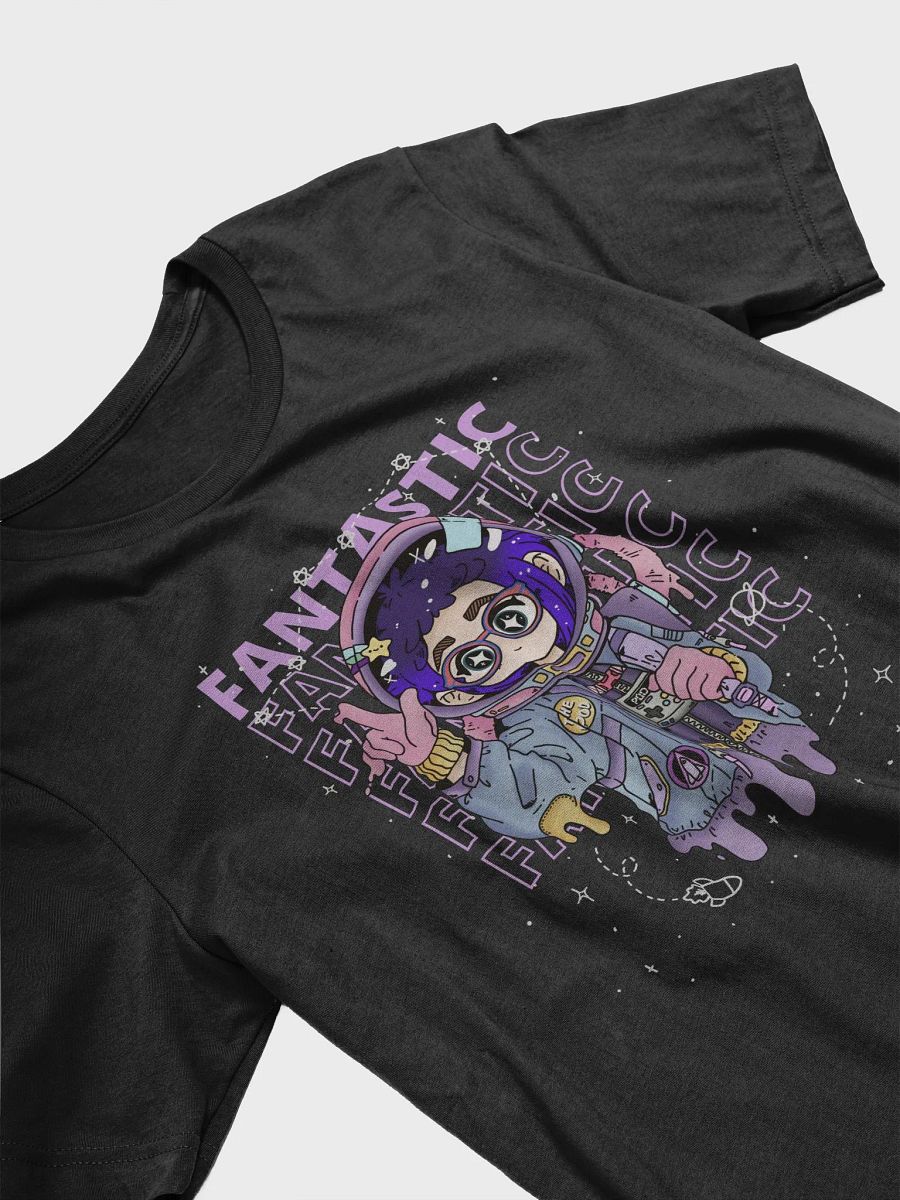 Supersoft Fantastic Tee product image (3)
