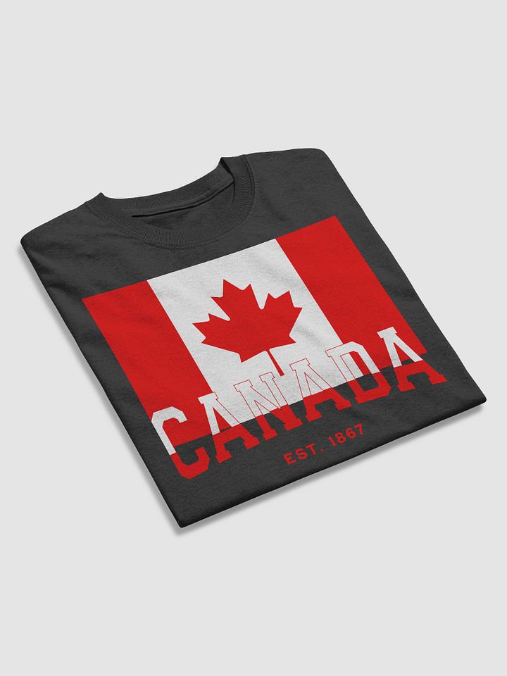 Canadian Pride: Celebrating the True North Strong and Free since 1867 product image (2)
