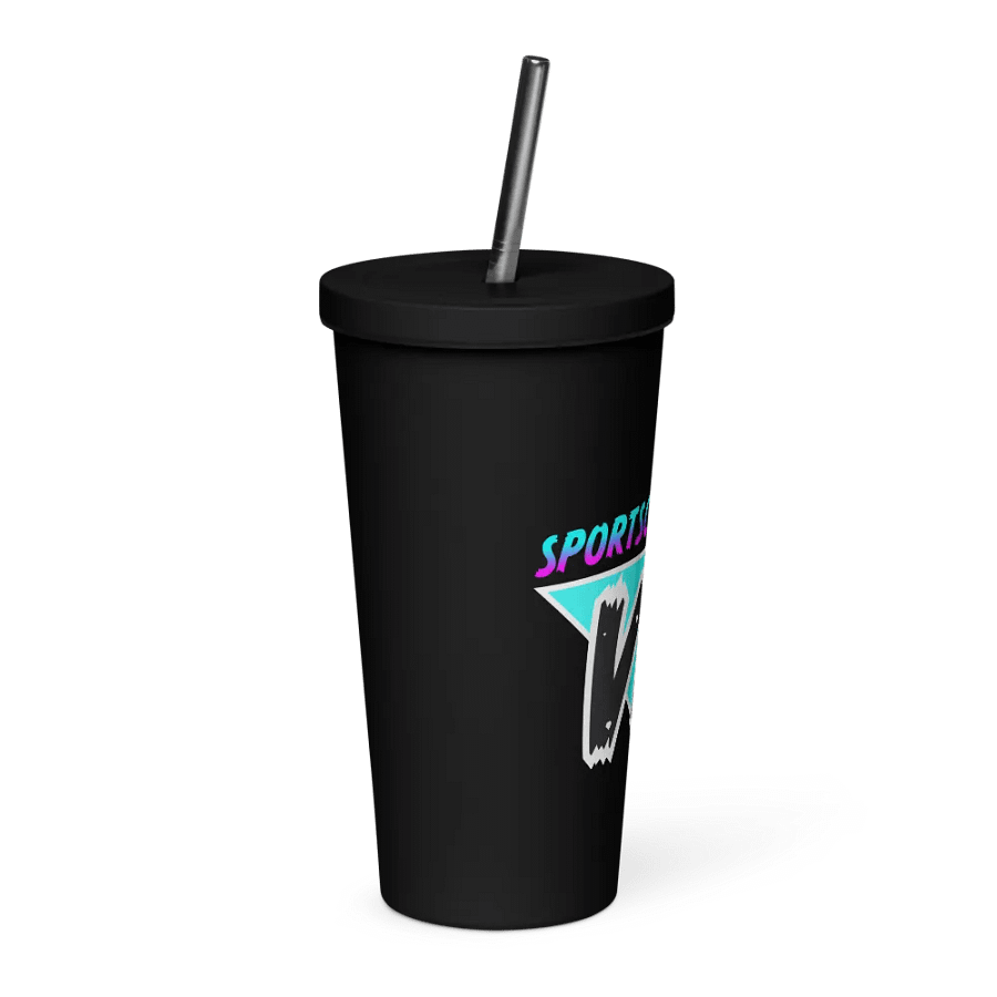 SCS VIP EXCLUSIVE INSULATED TUMBLER product image (5)