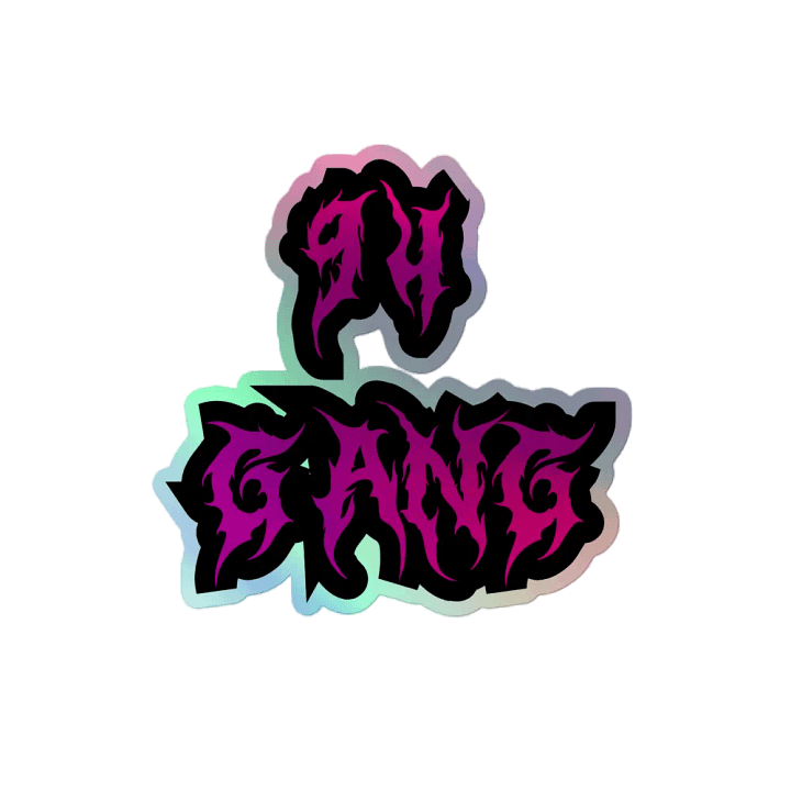 94 Gang product image (2)