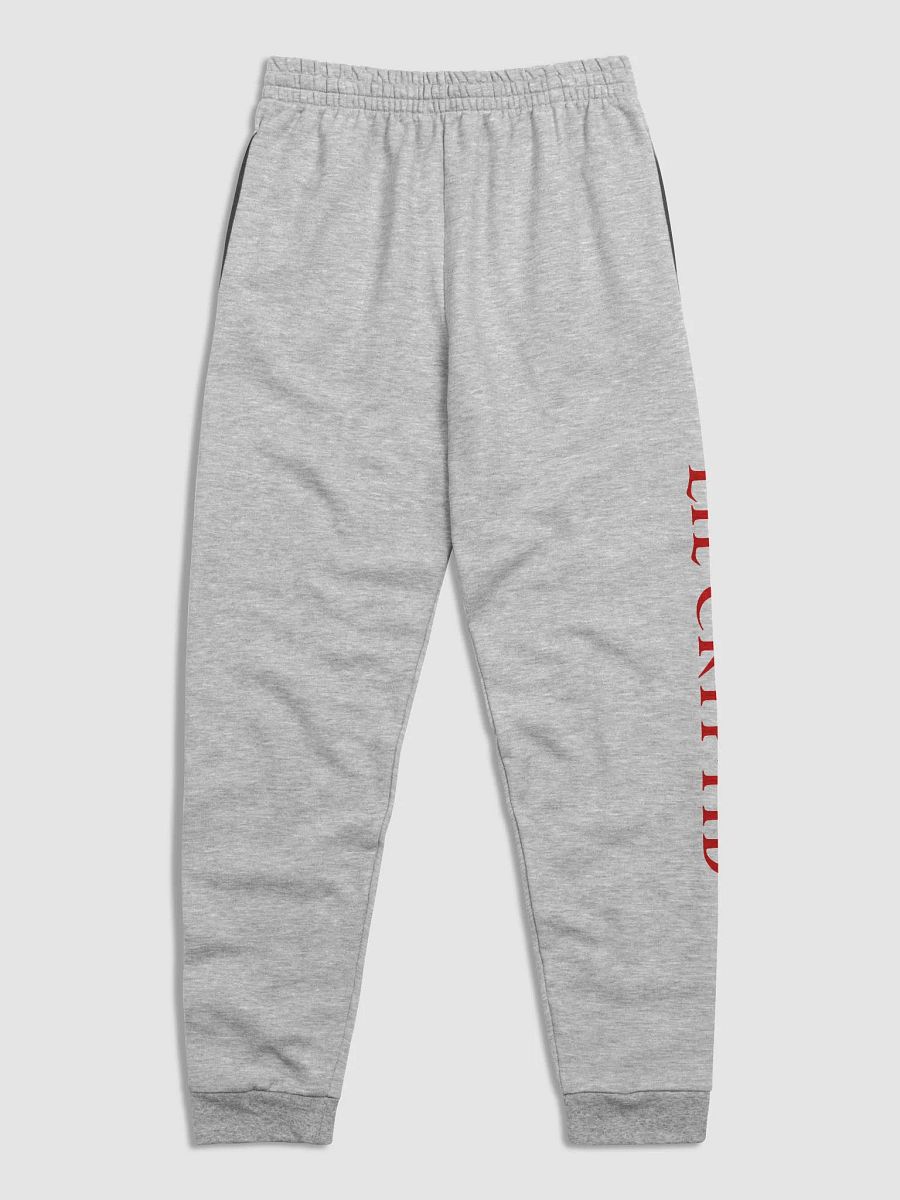 Lil Cryptid Joggers product image (6)
