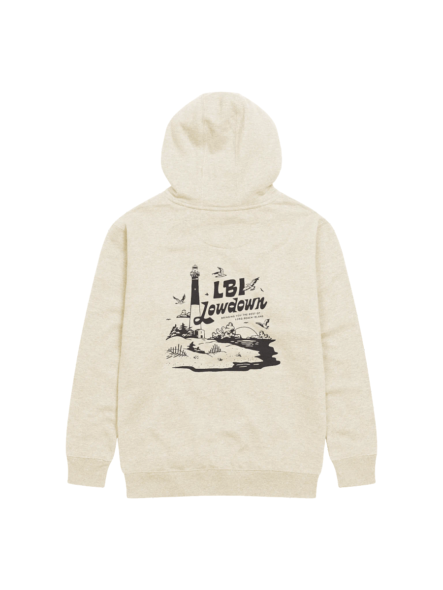 Drop 001: Hoodie product image (2)