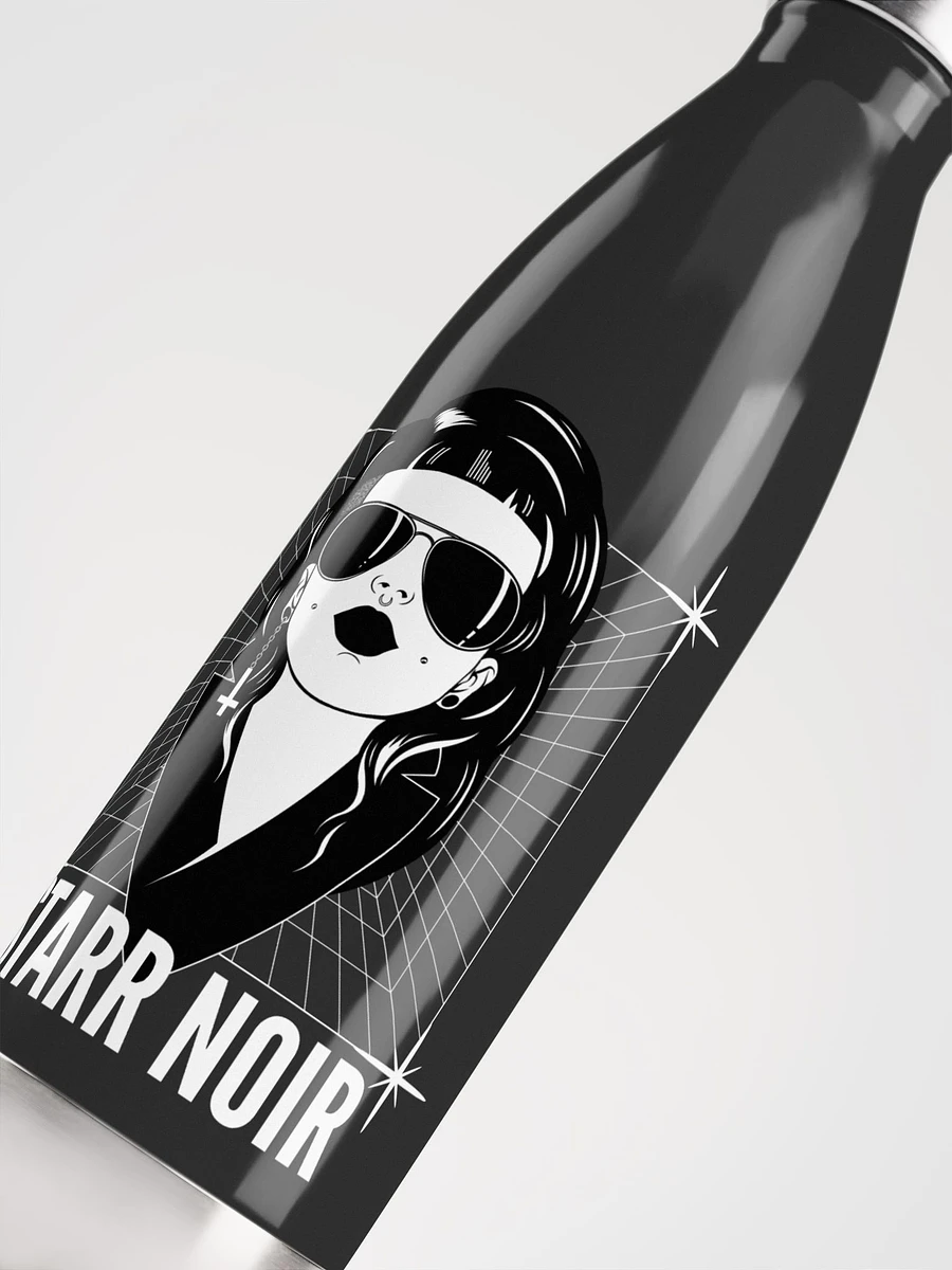 Starr Noir Water Bottle product image (5)