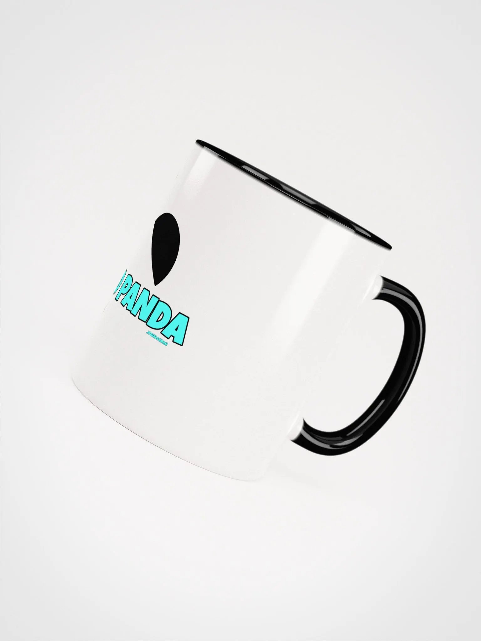 Treasured Panda mug product image (28)