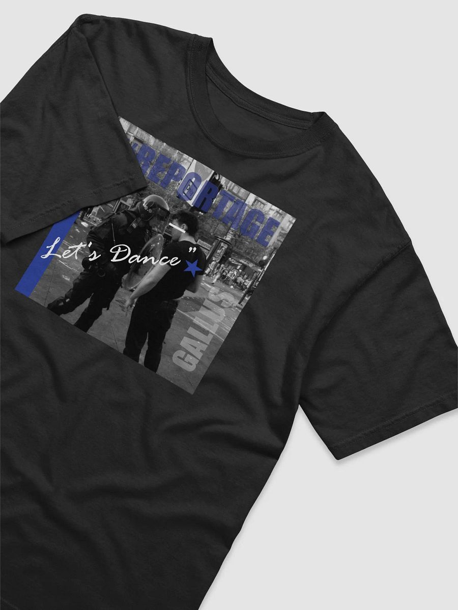 T-Shirts Riot Police product image (3)