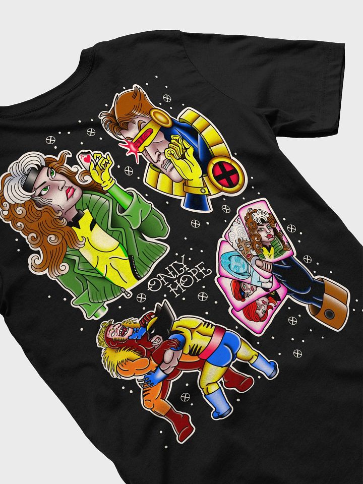 X Mutants Flash - Tee product image (1)