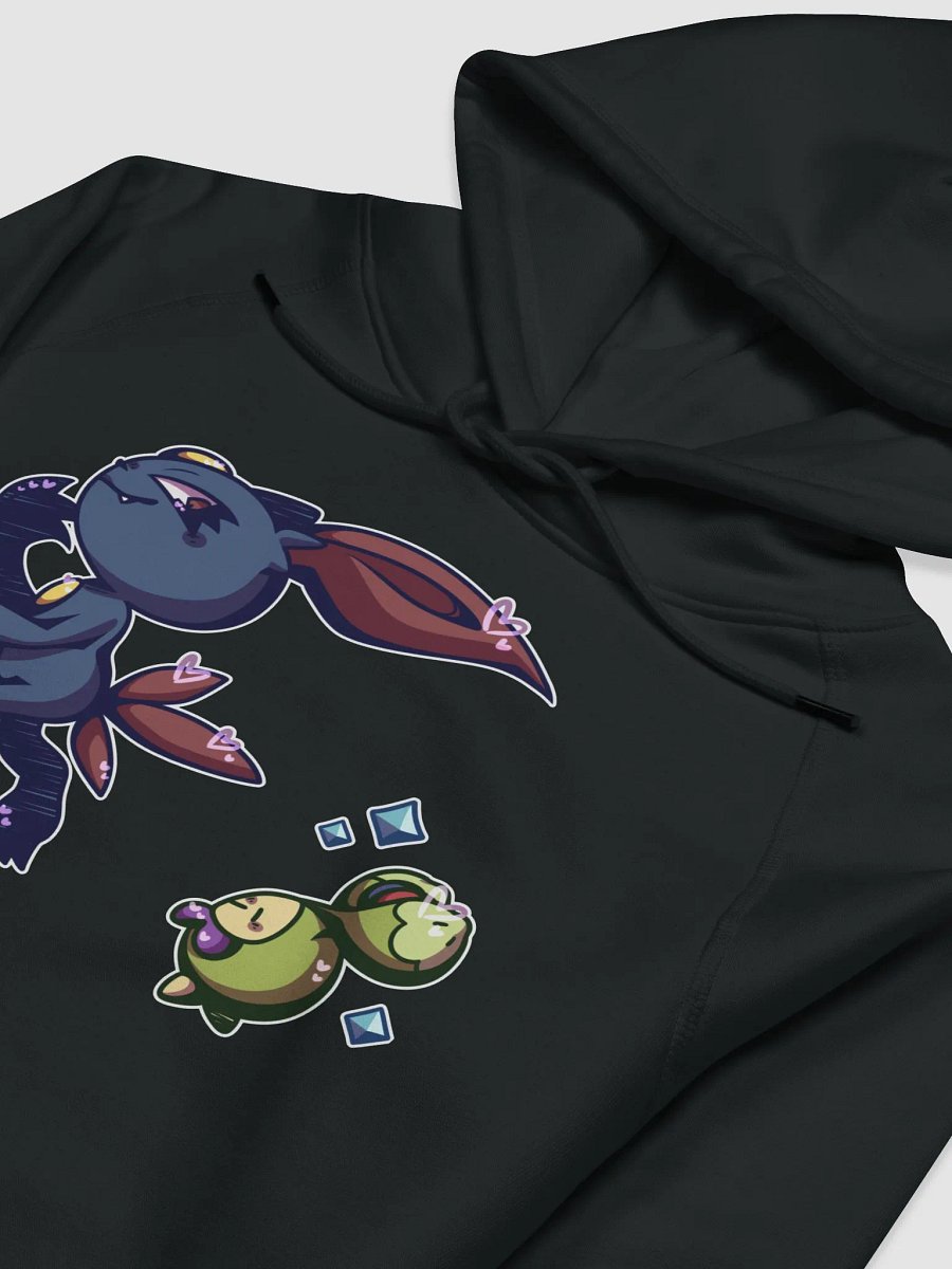 Sneasel and Budew - Eco Hoodie product image (6)
