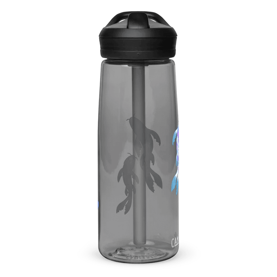 Cozy Koi Bottle product image (2)