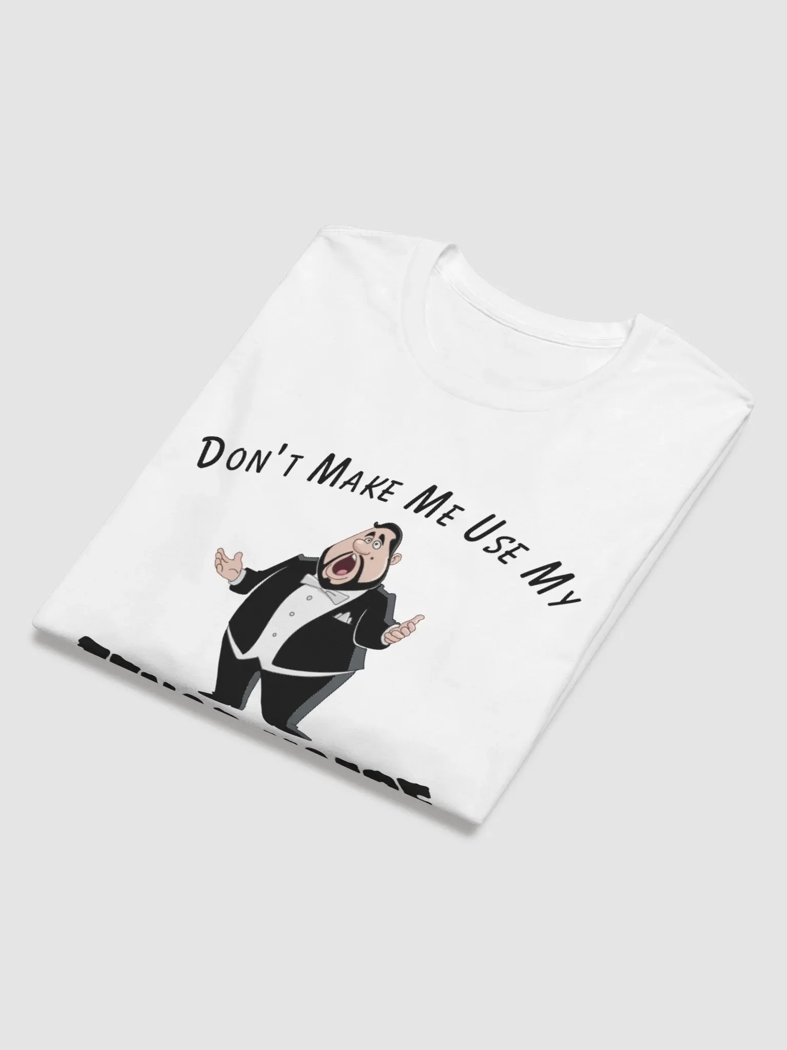 Premium Fitted Long Sleeve Crew - 