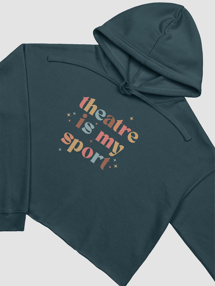 Theatre is my sport product image (18)