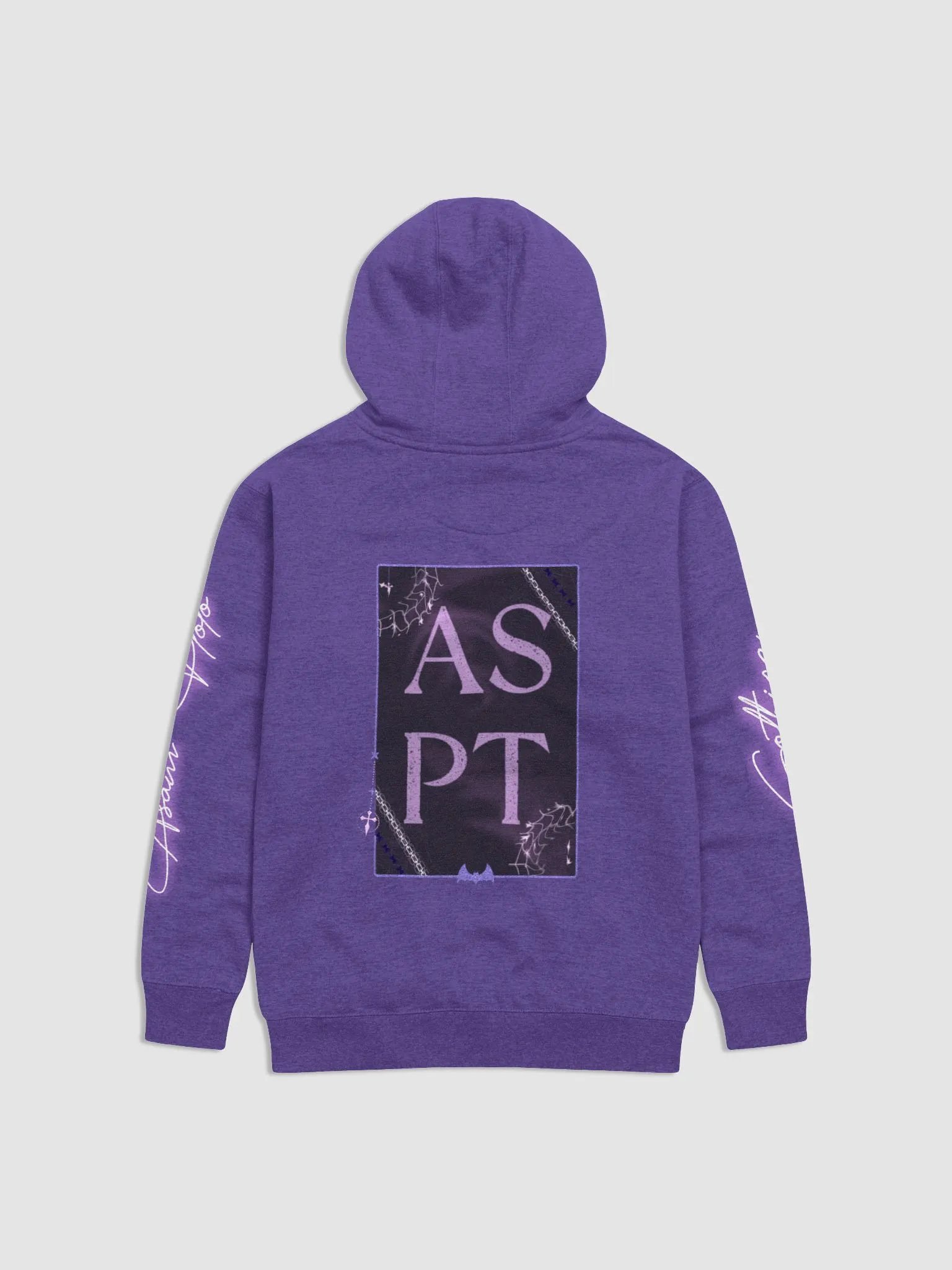 Royal Awooga Hoodie product image (2)