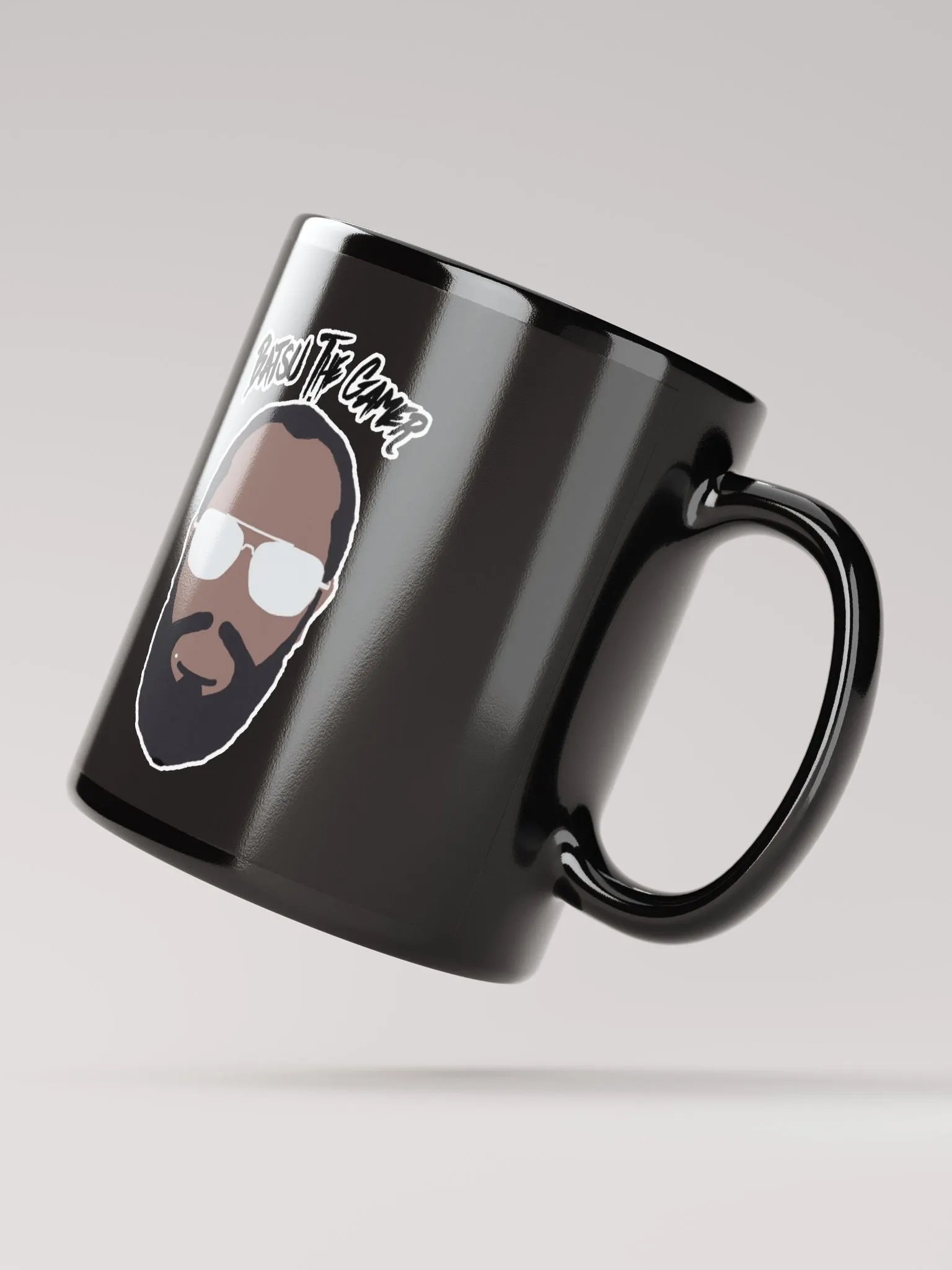 Batsu The Gamer Mug product image (3)