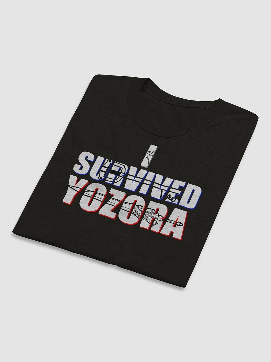 I Survived Yozora! product image (5)