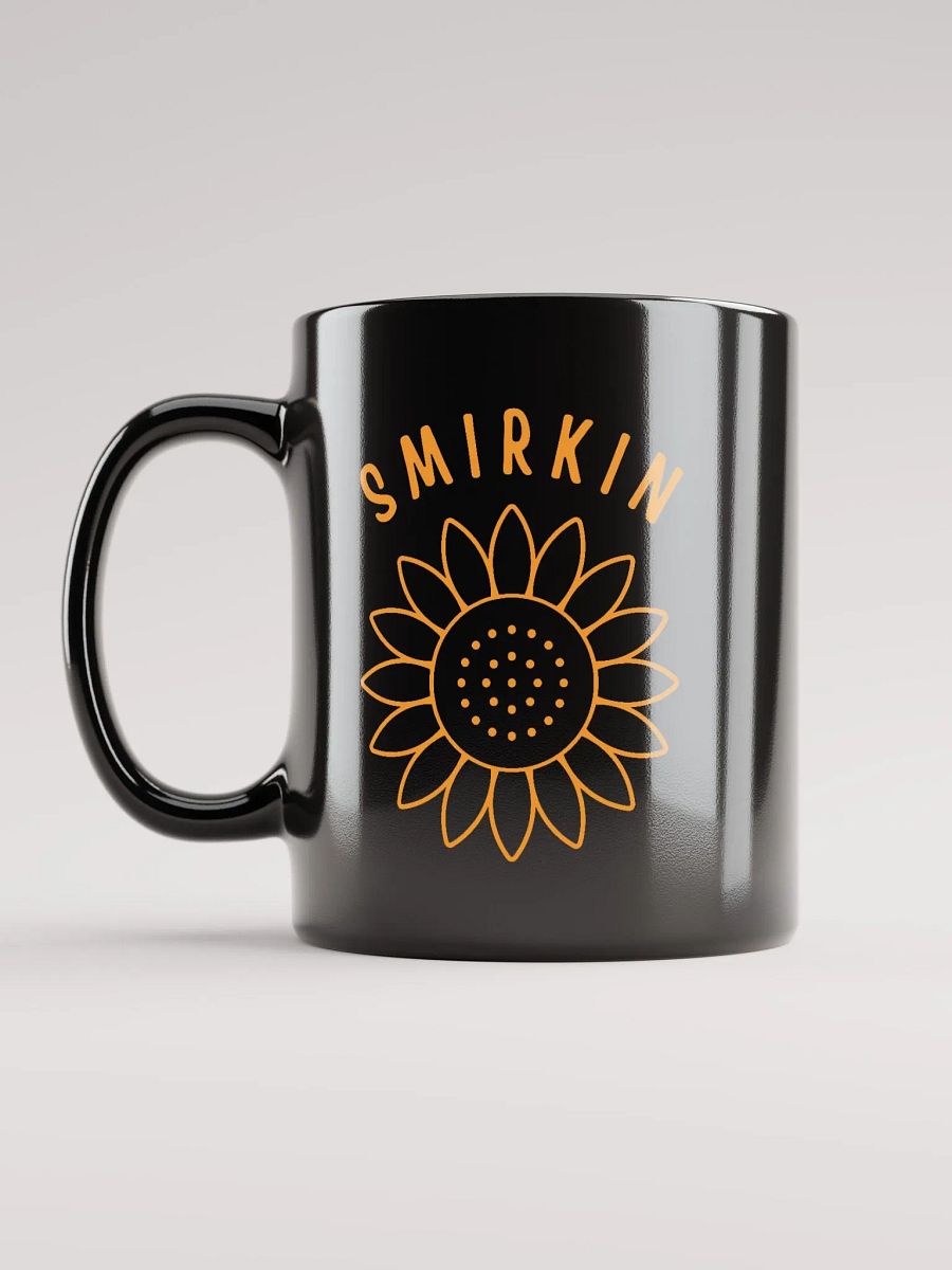 Smirkin Mug - 2023 product image (5)