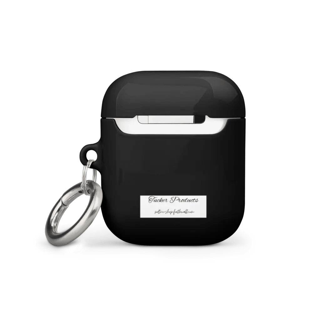 Motorbike airpod case product image (7)