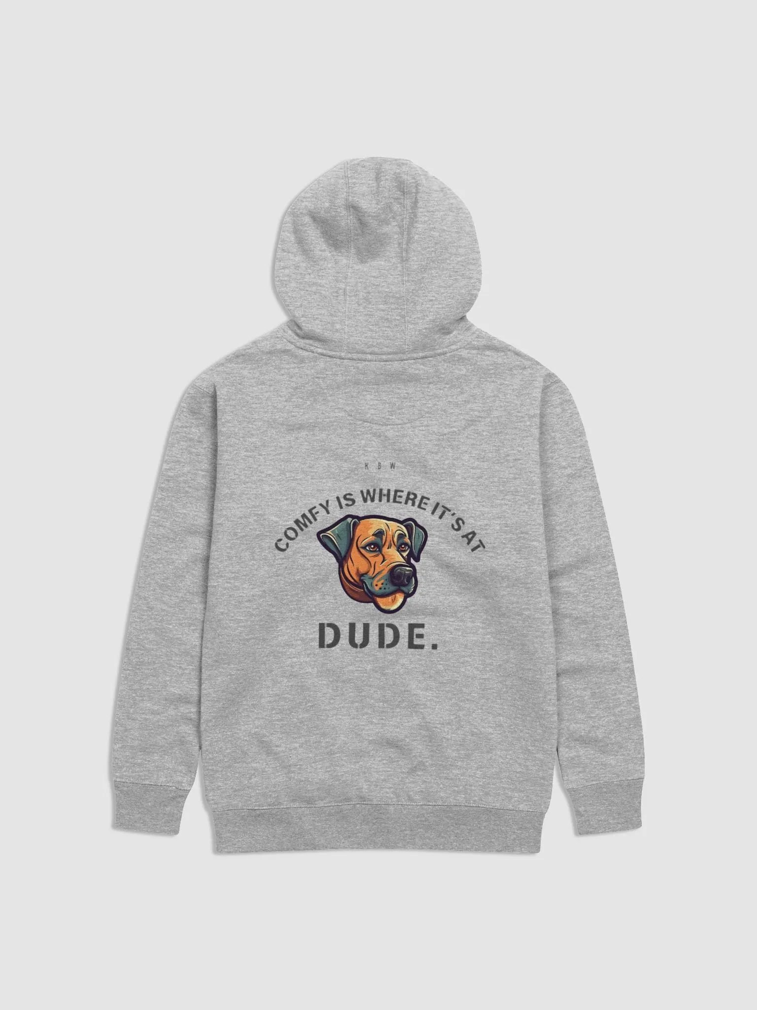 Dude. 3 product image (8)