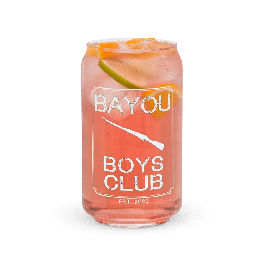 Bayou Boys Cup (2 of 4) product image (5)