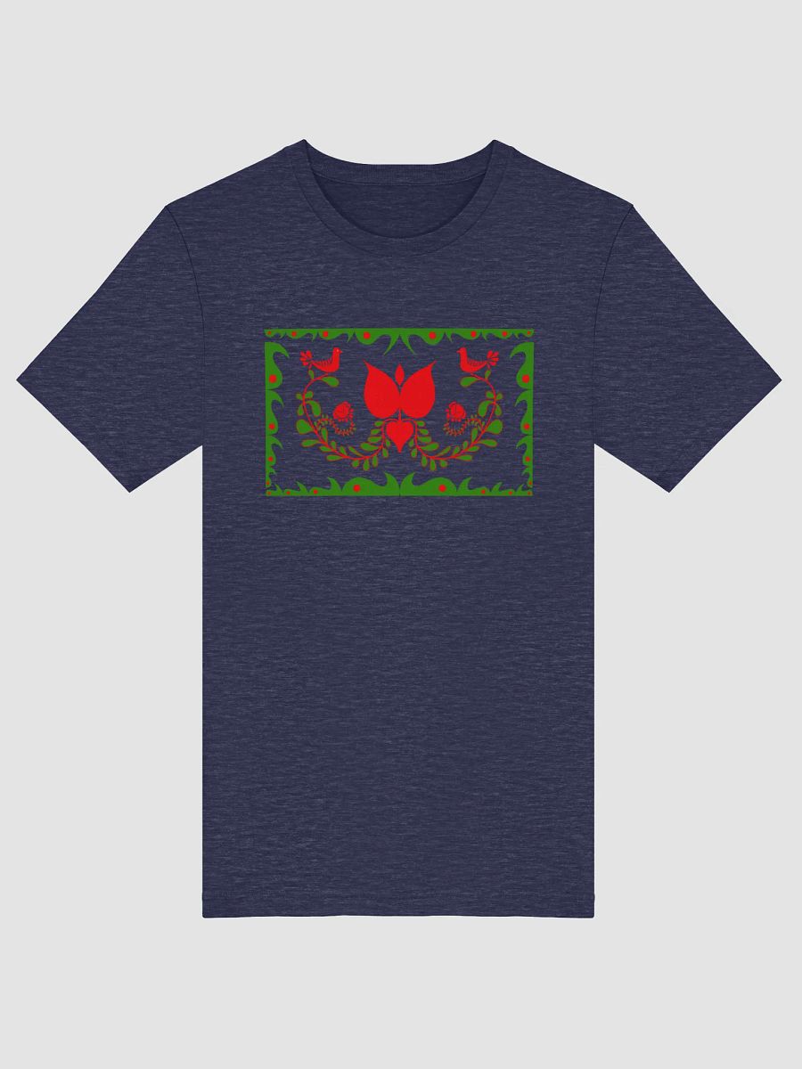 Hungarian Traditional Serenade T-Shirt product image (1)