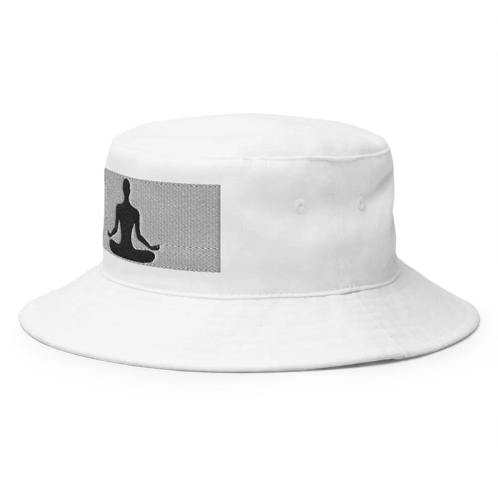 SERENITY NOW BUCKET HAT product image (2)
