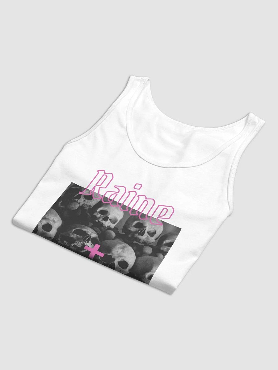 Raine + Chantal Skulls Tank product image (3)
