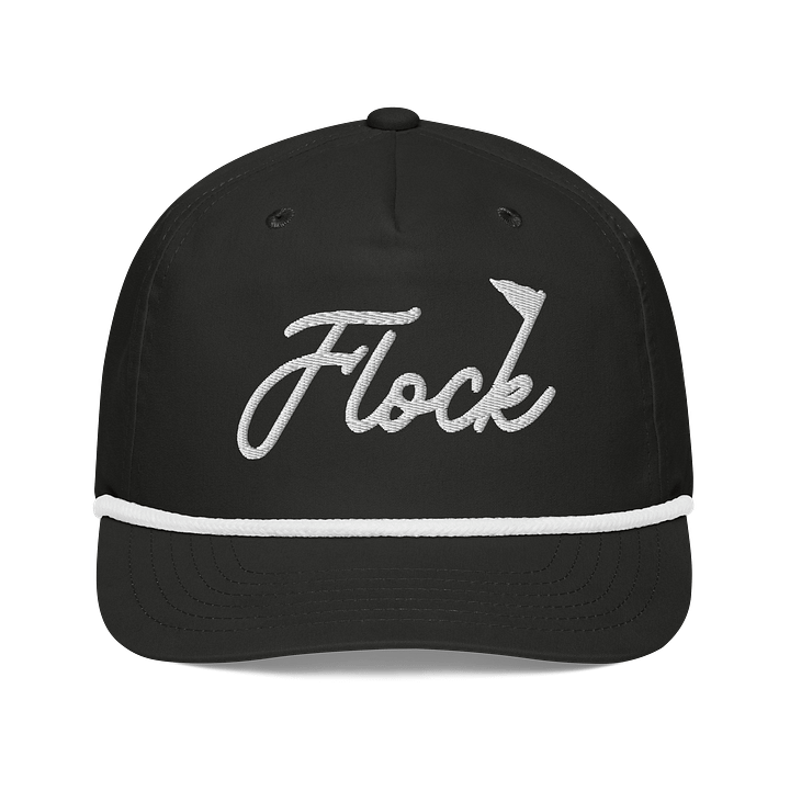 Flock Golf Hat product image (1)