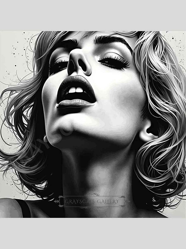 Effortless Allure - 12x12 product image (1)