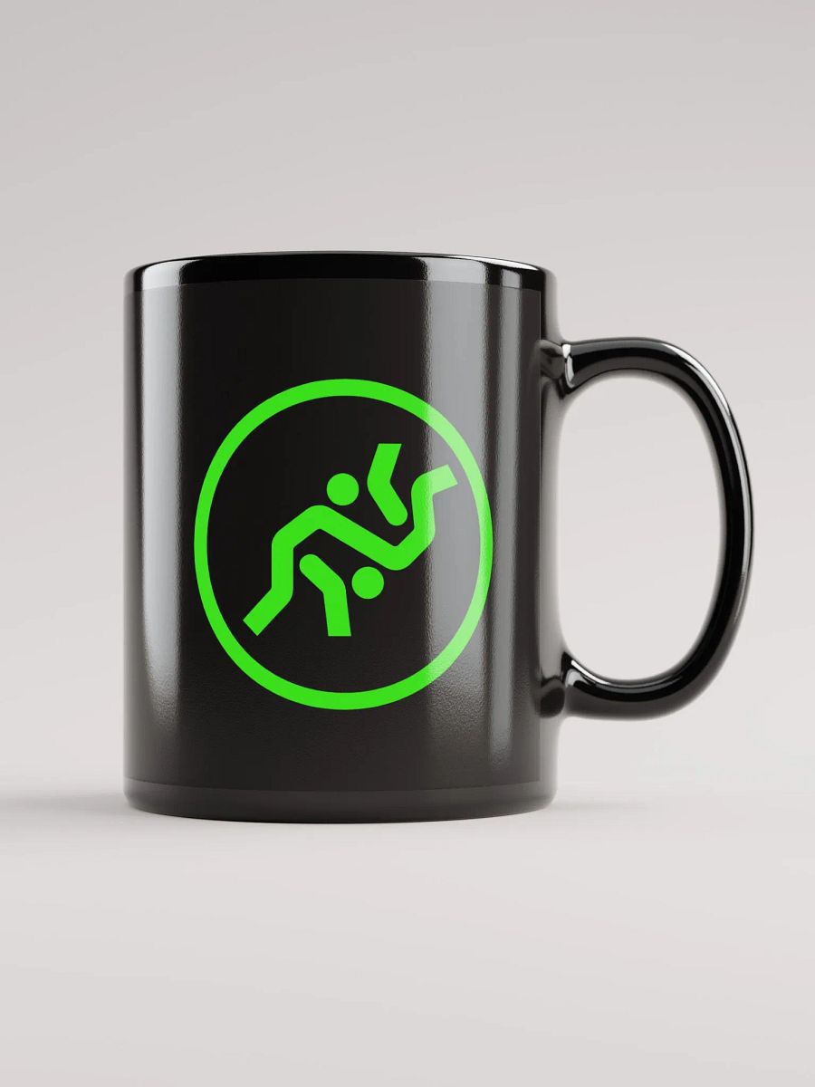 Irish Collar and Elbow Mug product image (5)