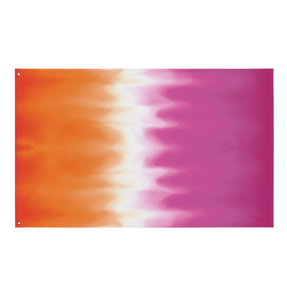 Lesbian Pride Flag product image (1)