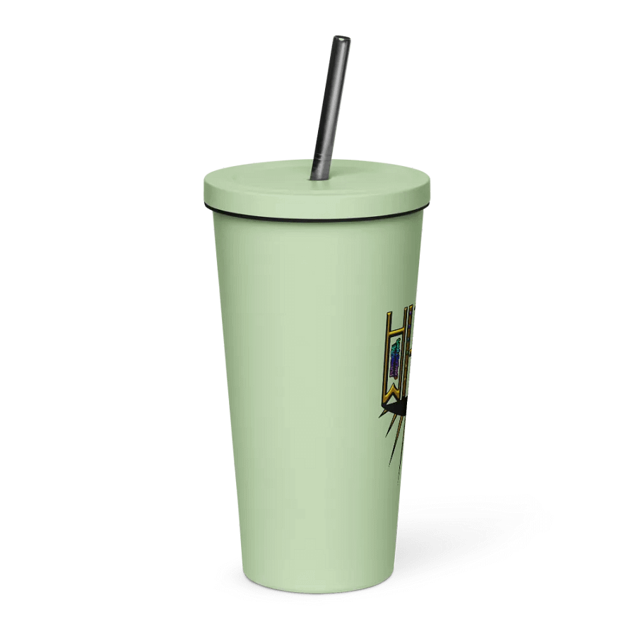Hippie Witch Tumbler product image (3)