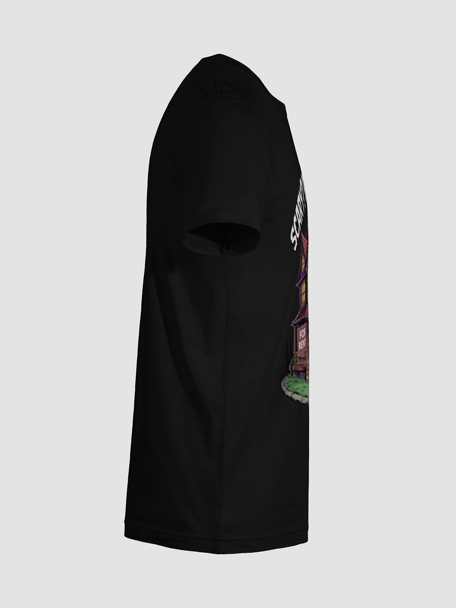 Spooky Rent Skeleton Tee product image (123)