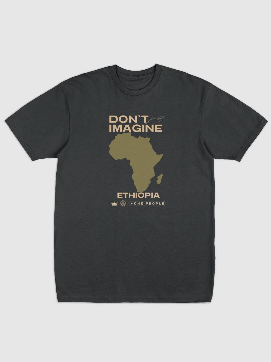 Ethiopia - One People product image (1)