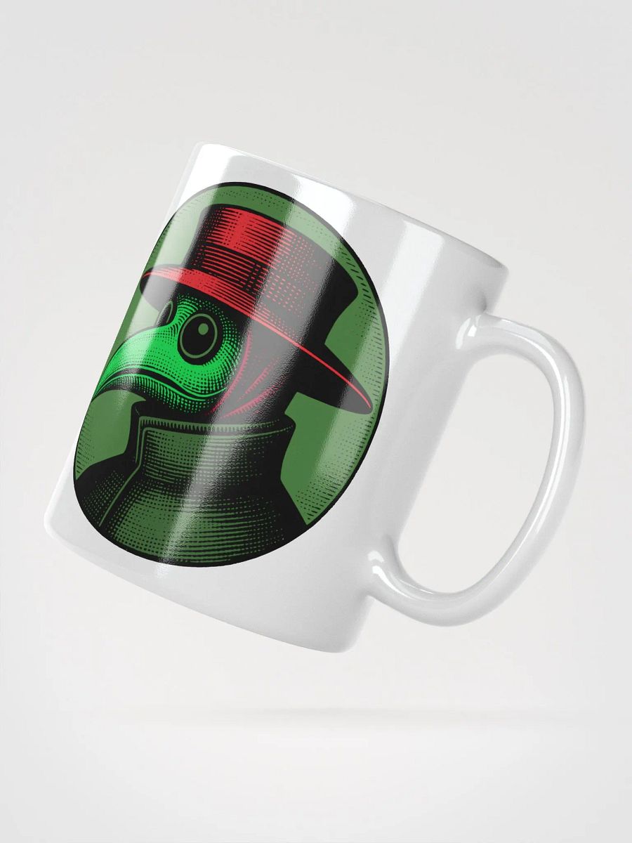 Plague Mug product image (6)