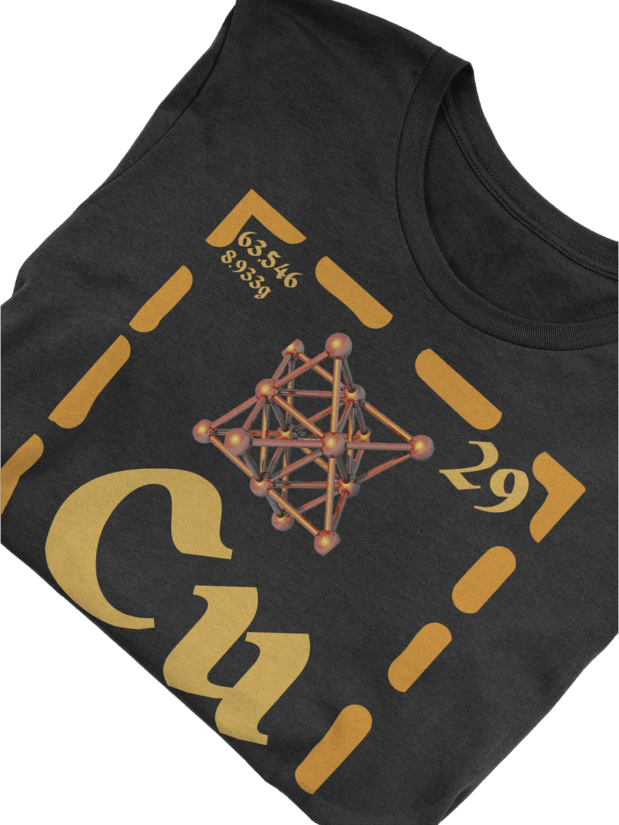 Copper Colored American T-shirt product image (51)