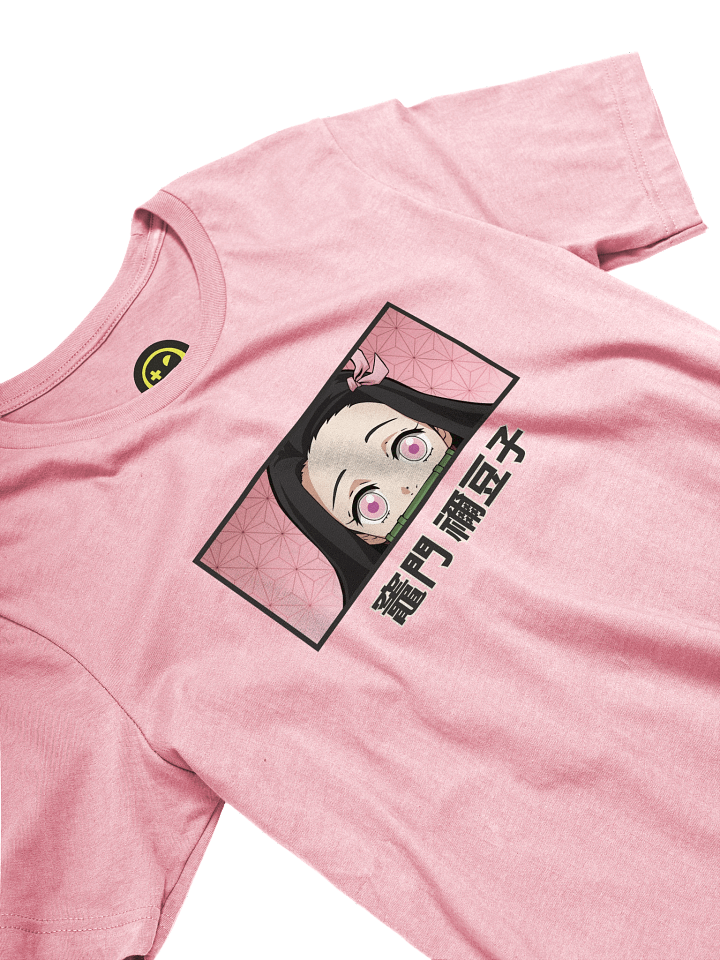 Peeking Nezuko product image (2)