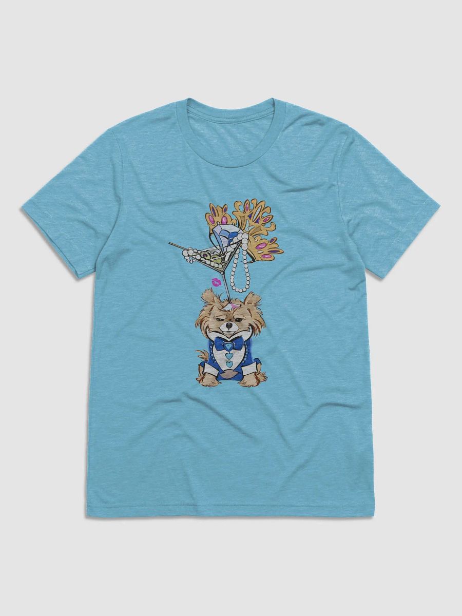 Pumped T-Shirt product image (1)