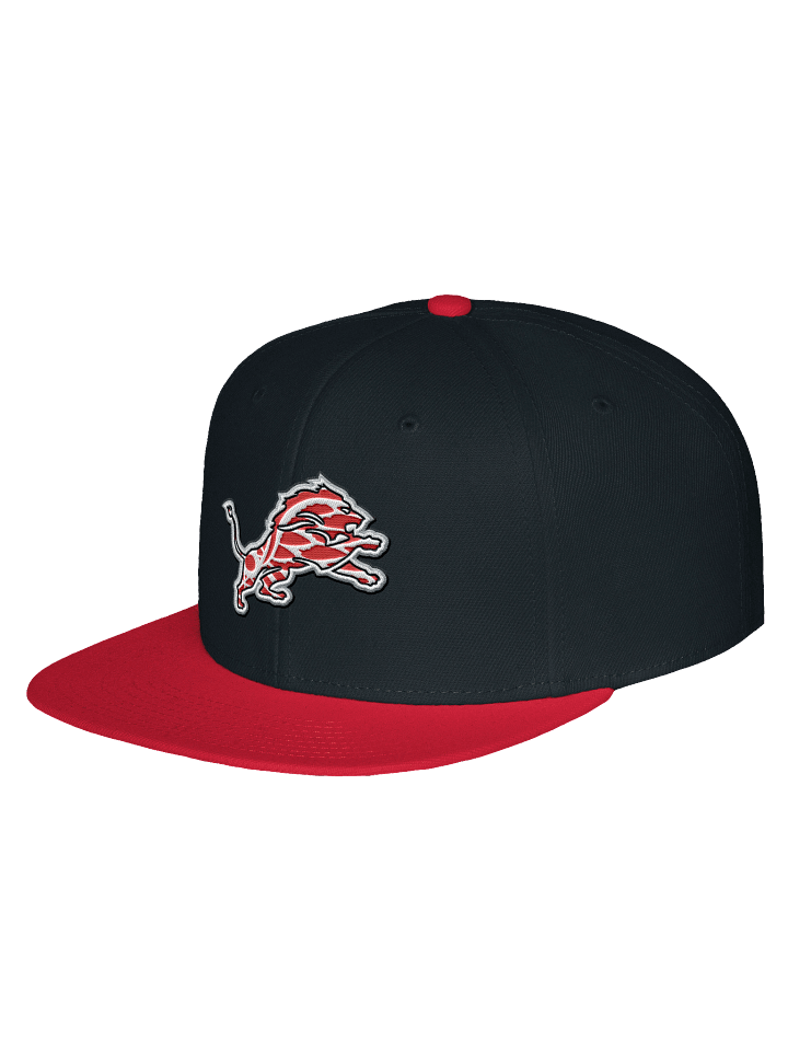 Winged Lion Snap product image (2)