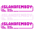 ISLANDFEMBOY : Sissy Stickers and Fun Gift Ideas for Femboys!