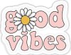 Only good vibes