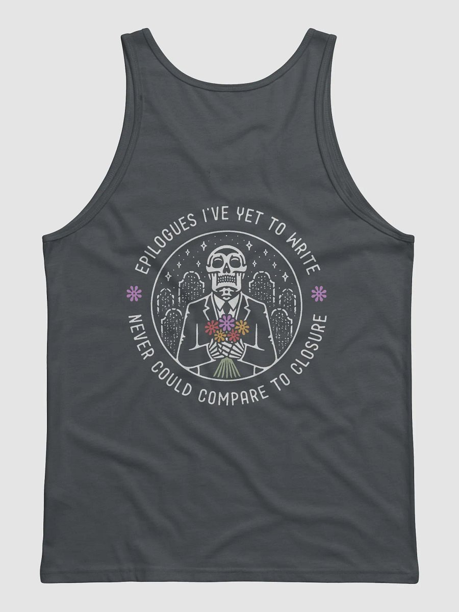Epilogues II Tank Top product image (11)