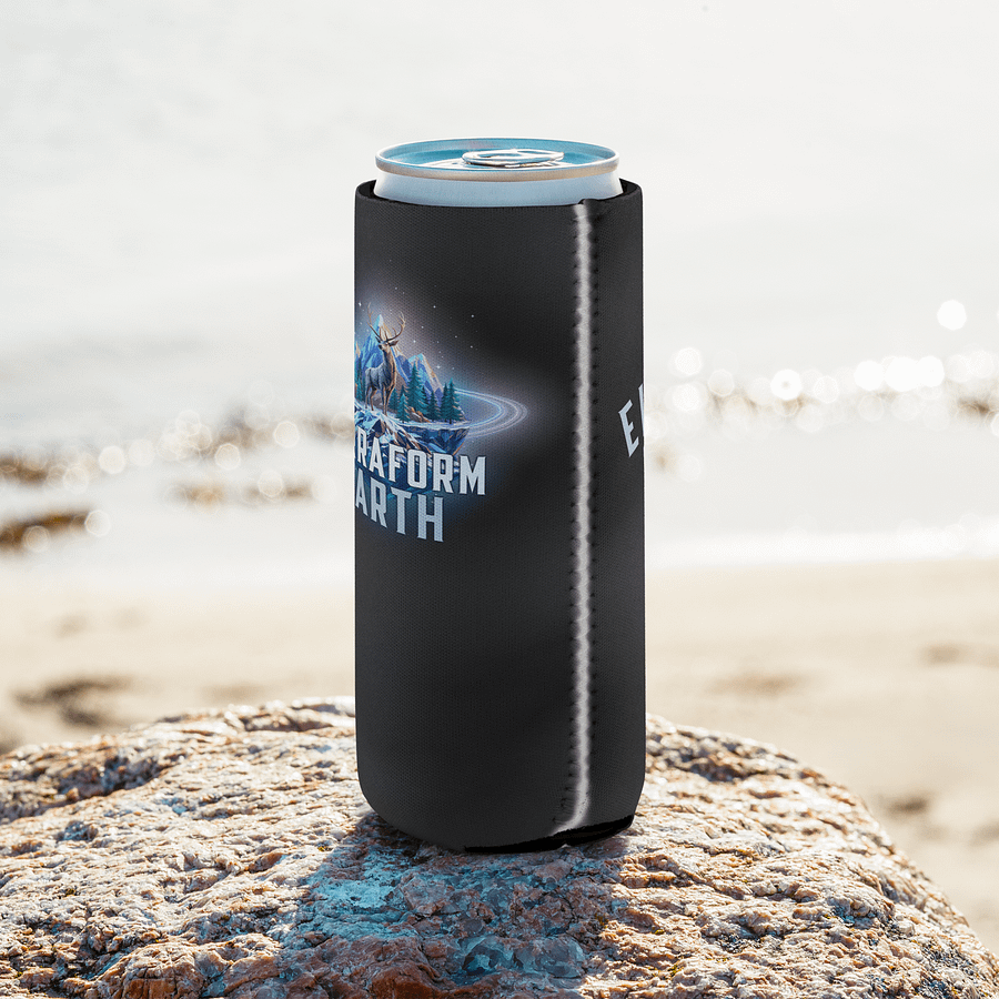 Elkhorn Terraform Earth Can Koozie product image (17)