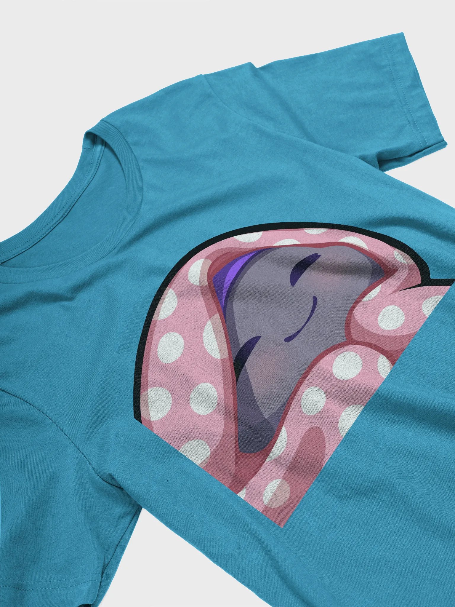 eabCOMFY Supersoft Canvas T-Shirt product image (26)