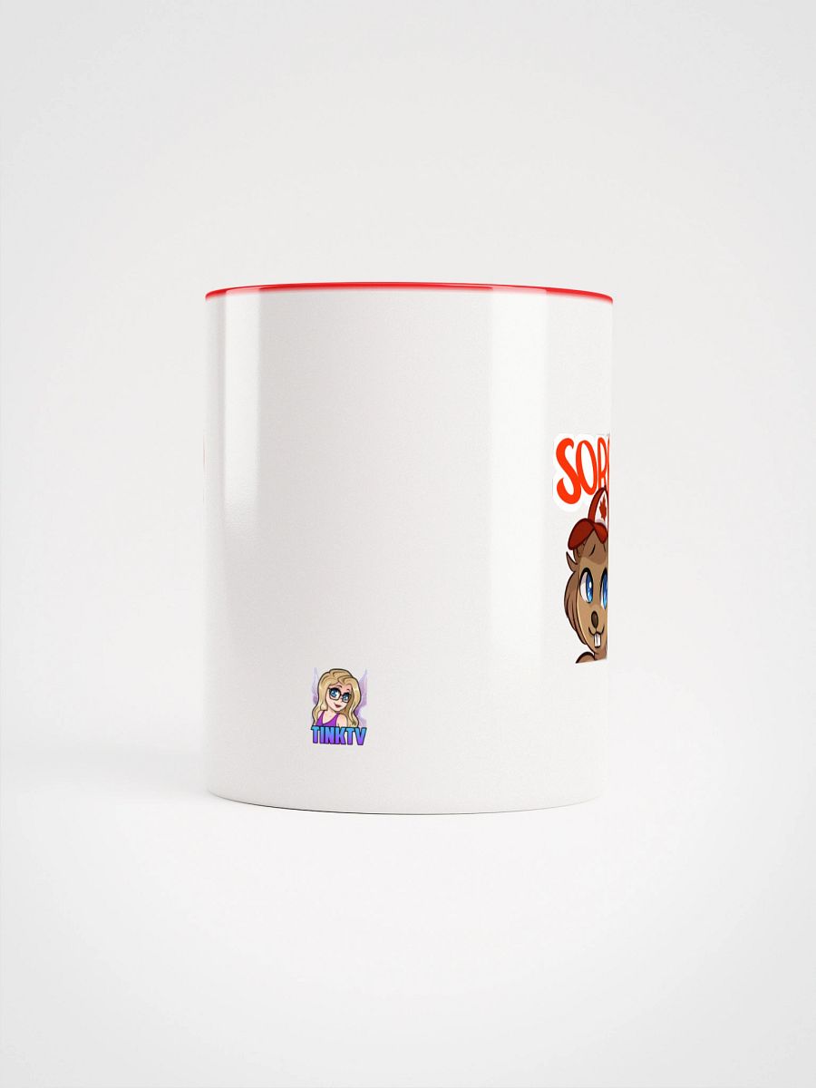 SORRY! Canada Day Mug product image (9)